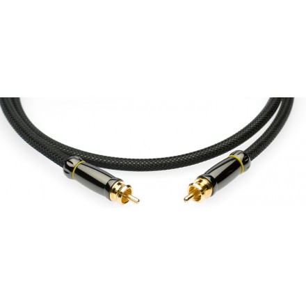 Silent Wire Serie 4 mk2 Interconnect cable